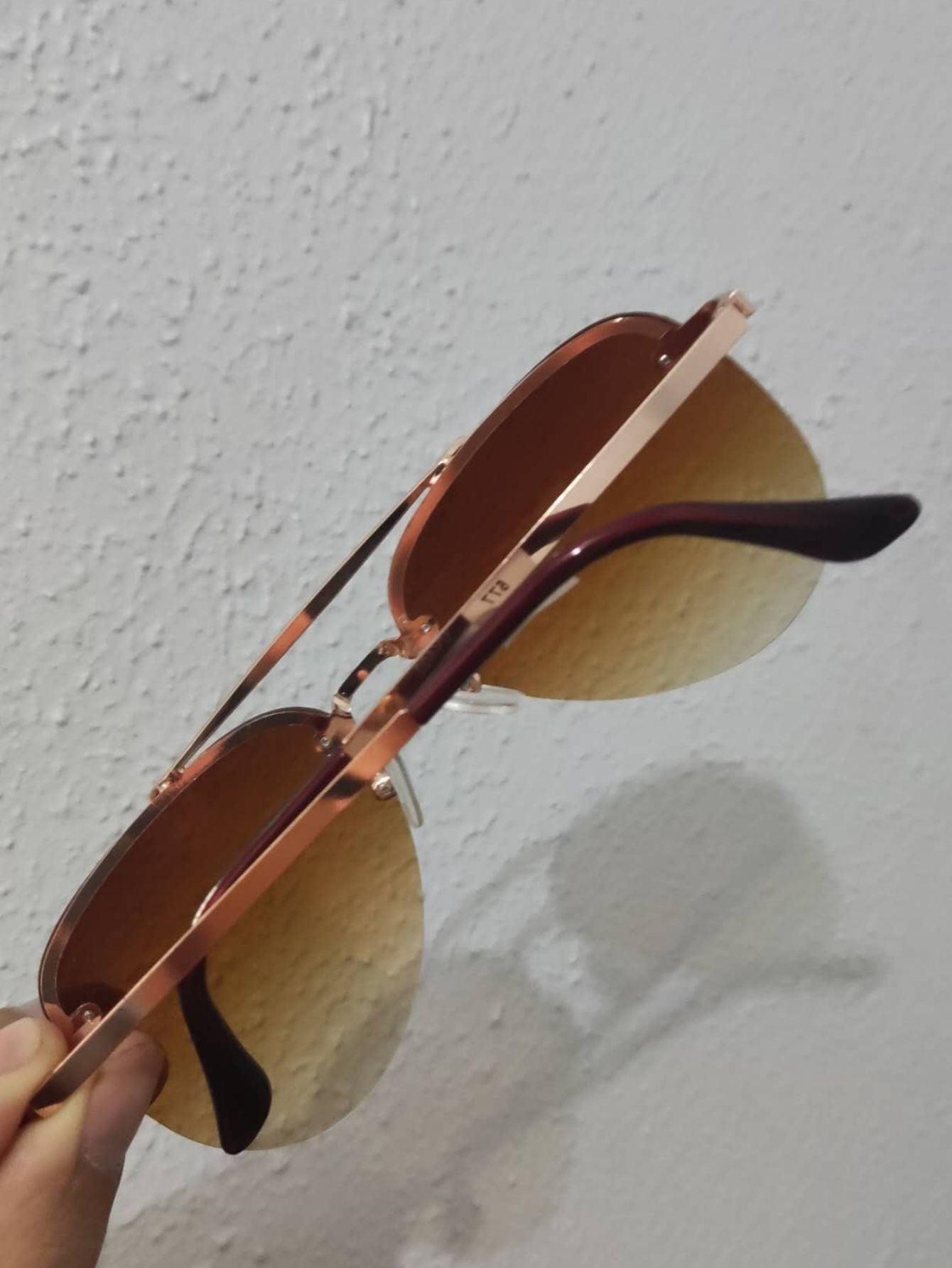 Lunettes Aviateur pour Homme - Finch