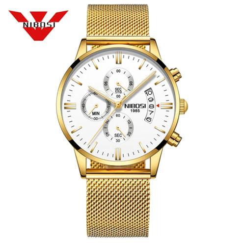 Montre Finch Deluxe