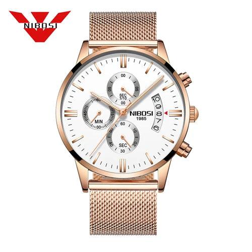 Montre Finch Deluxe